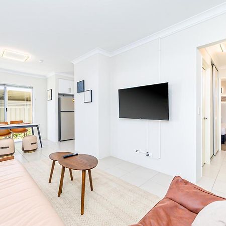Swan Valley Serviced Apartments Middle Swan Zewnętrze zdjęcie
