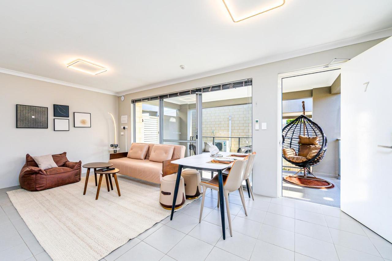 Swan Valley Serviced Apartments Middle Swan Zewnętrze zdjęcie