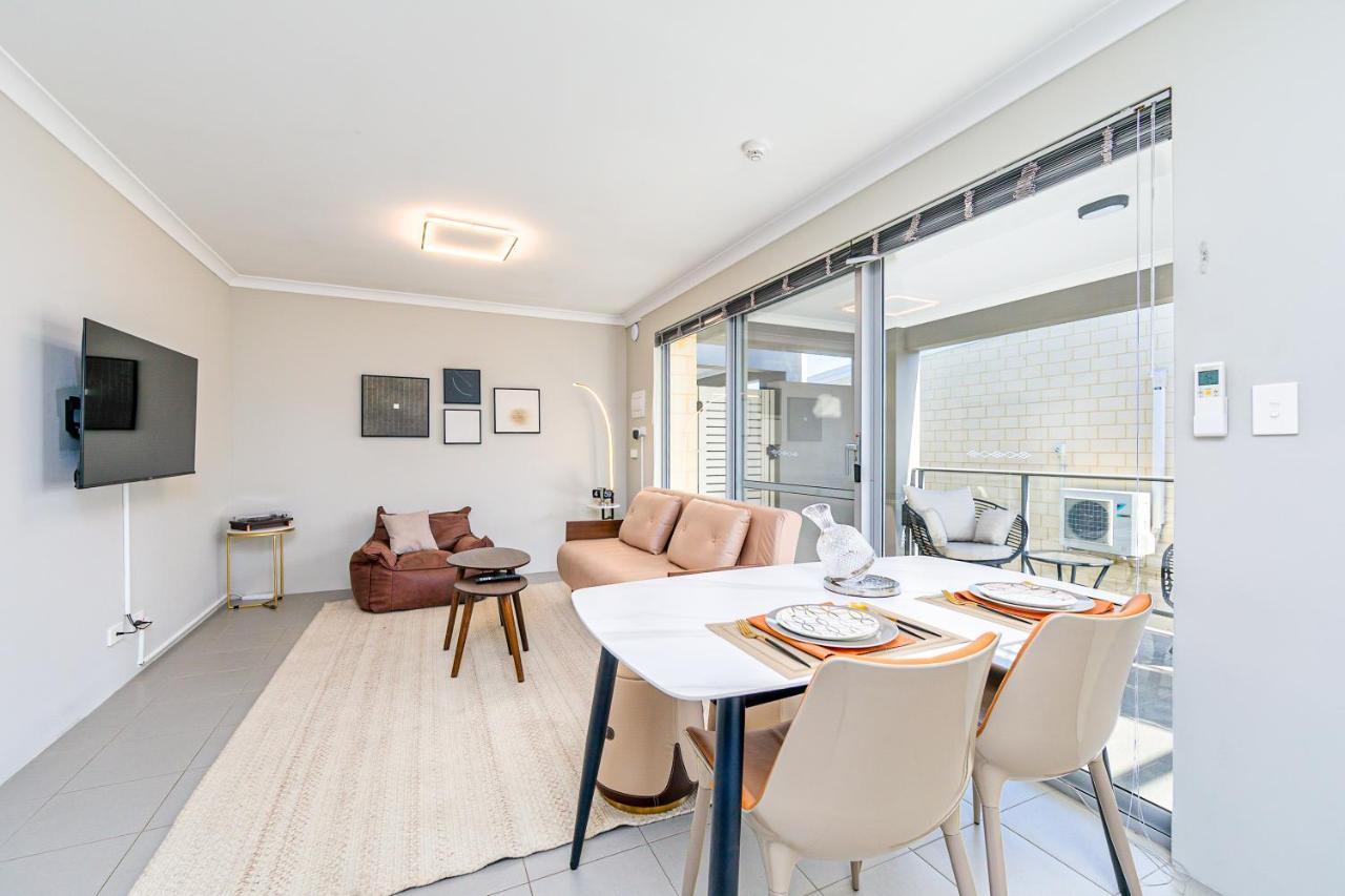 Swan Valley Serviced Apartments Middle Swan Zewnętrze zdjęcie