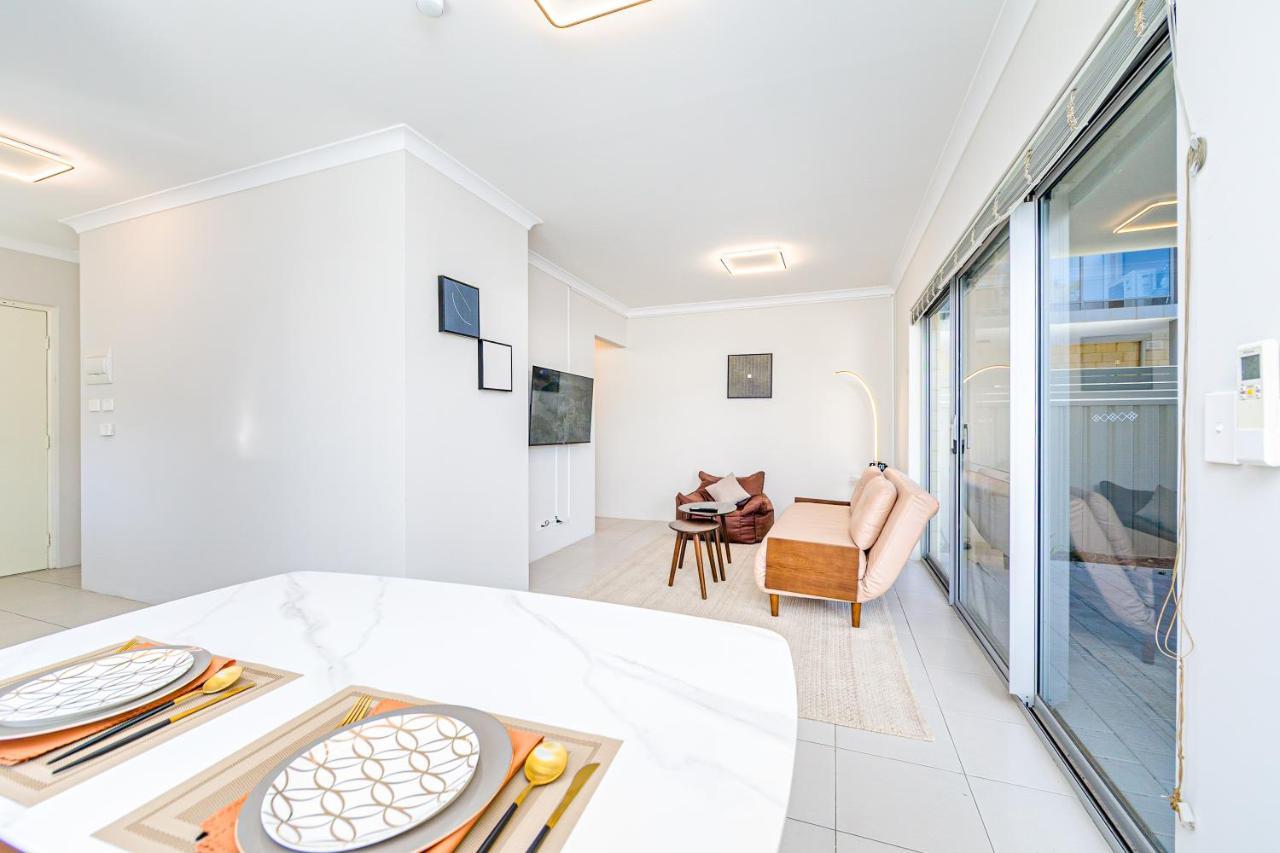 Swan Valley Serviced Apartments Middle Swan Zewnętrze zdjęcie