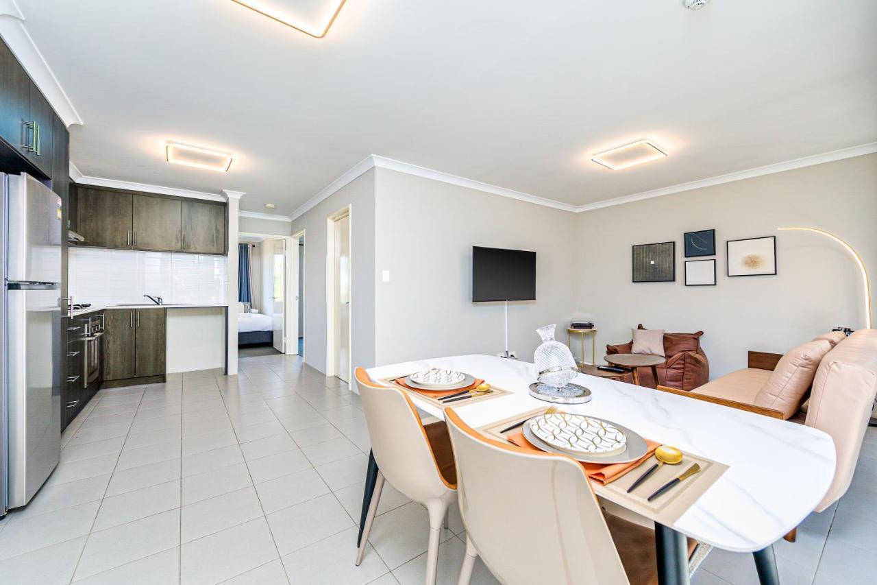 Swan Valley Serviced Apartments Middle Swan Zewnętrze zdjęcie