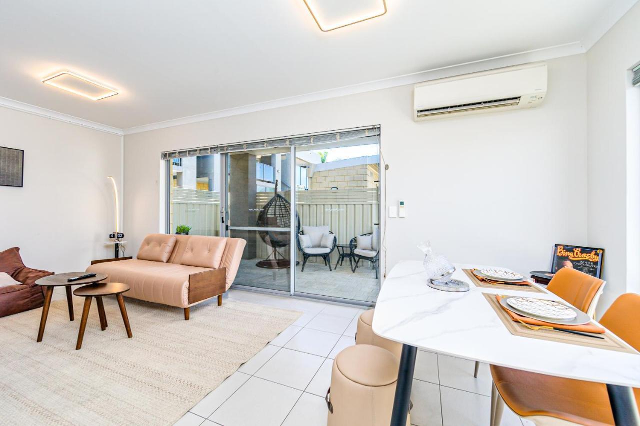 Swan Valley Serviced Apartments Middle Swan Zewnętrze zdjęcie