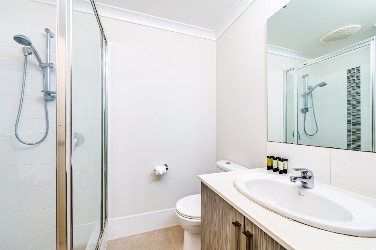 Swan Valley Serviced Apartments Middle Swan Zewnętrze zdjęcie